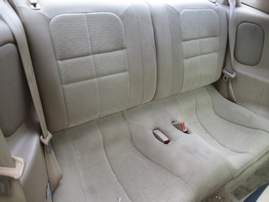 1996 MITSUBISHI 3000GT SL BLACK 3.0L AT 163801